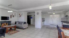 Ölüdeniz Ovacıkta 5 yatak odalı, 12 kişilik , Müstakil Havuzlu Villa 3
